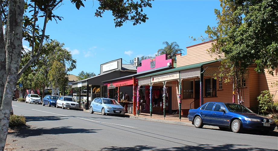 Elizabeth Street Kenilworth (2)