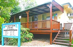 Kenilworth Library